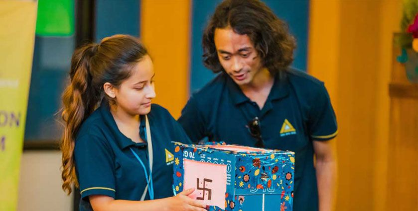 Ace International School