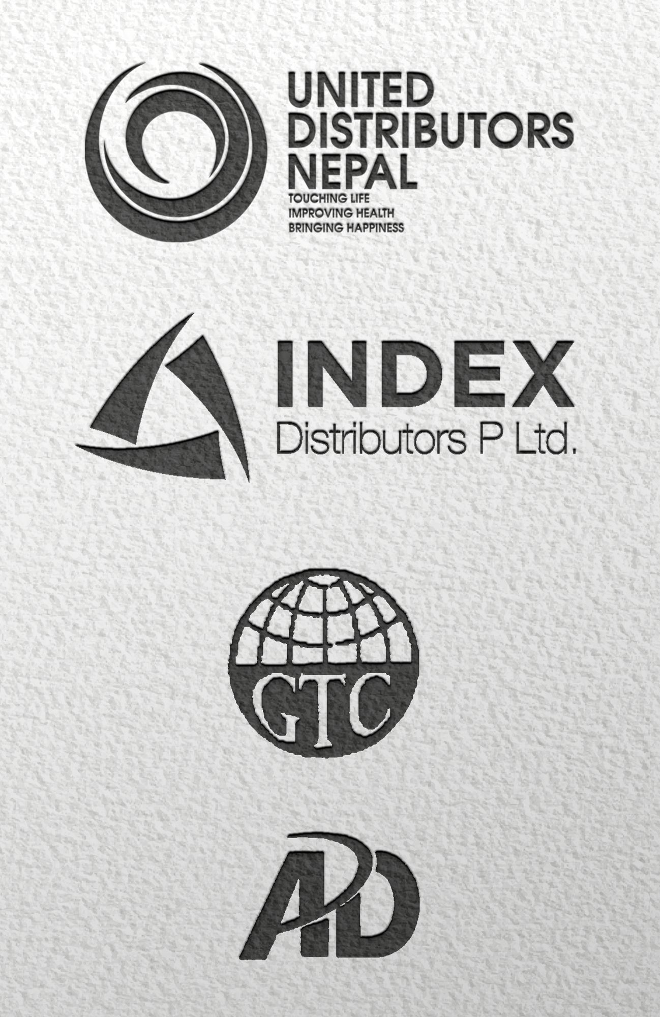 distribution company in Nepal