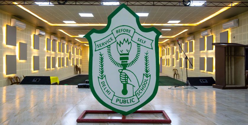 Delhi Public School